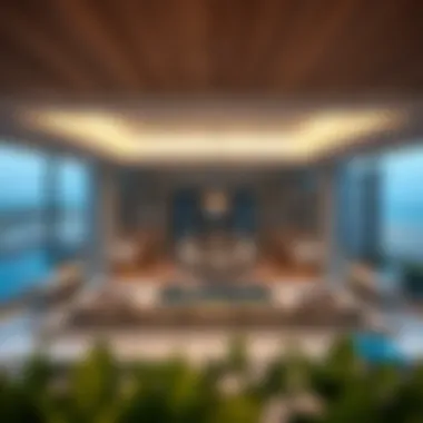 Exploring Como Residence Palm Jumeirah: A Comprehensive Overview Summary Exploring Como Residence Palm Jumeirah: A Comprehensive Overview Summary