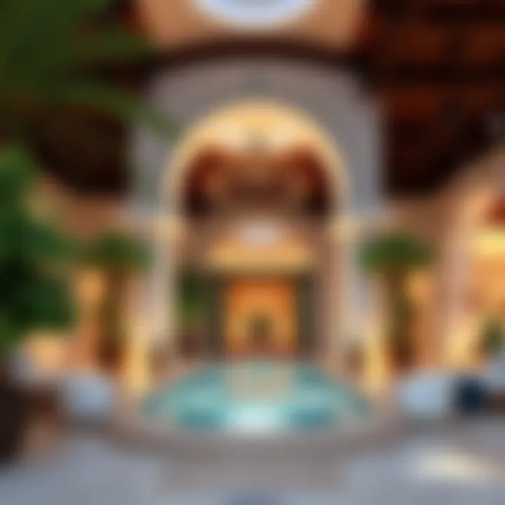Exploring December Getaways from Dubai: A Comprehensive Guide Summary