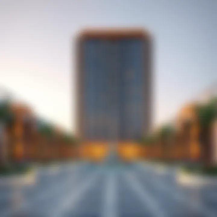 Exploring DNB Properties in Dubai: A Comprehensive Overview Summary
