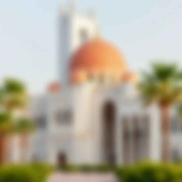 Notable Exploring Dubai: A Guide to Free Activities