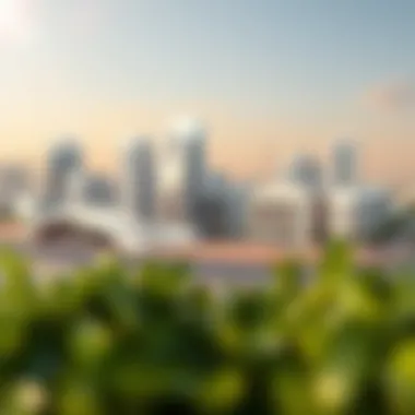 Diverse Entities Operating in Dubai Free Zones Types of entities in Dubai Free Zones