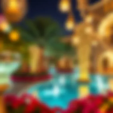Notable Exploring Dubai Garden Glow: A Unique Attraction