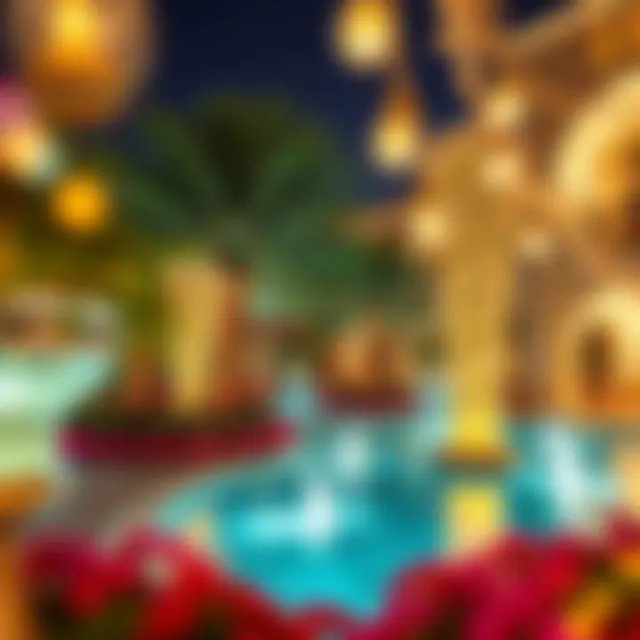 Notable Exploring Dubai Garden Glow: A Unique Attraction