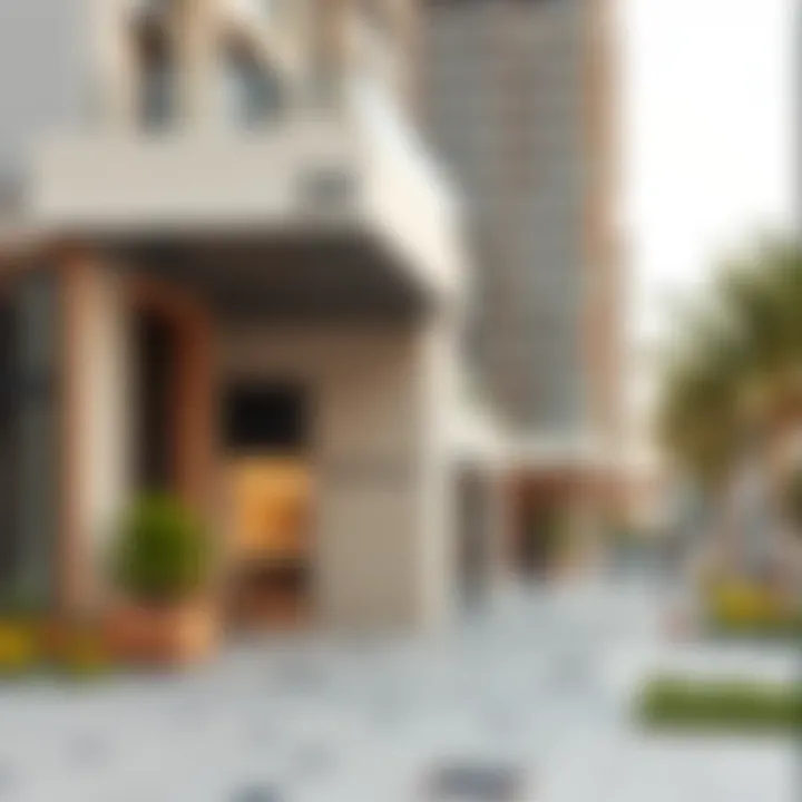 Investment Opportunities Near Dubai Gate 1 Investment opportunities in the Dubai Gate 1 vicinity