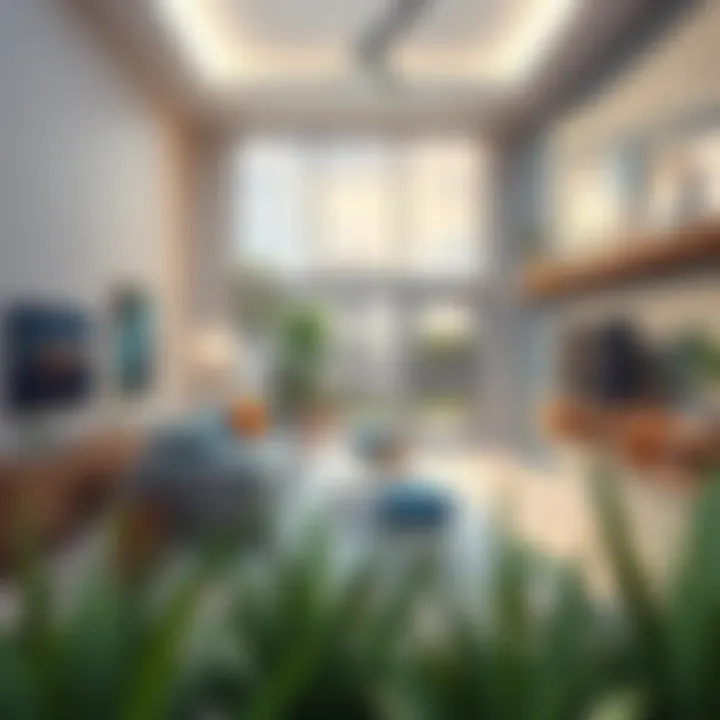 Exploring Dunes Village: A Comprehensive Guide to Renting a Two-Room Apartment Summary