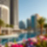 Exploring Emaar Beachfront: A Detailed Overview Introduction
