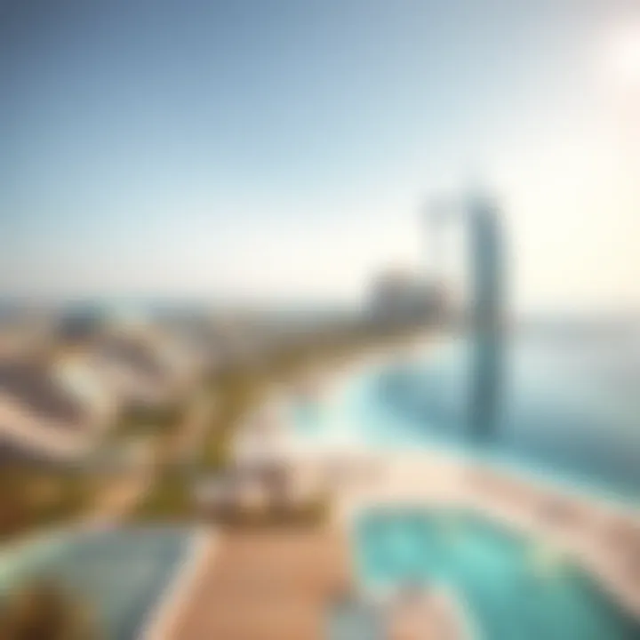 Notable Exploring Emaar Beachfront: A Detailed Overview