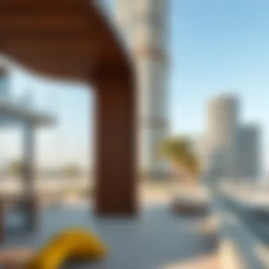 Market trends analysis for Emaar Seapoint