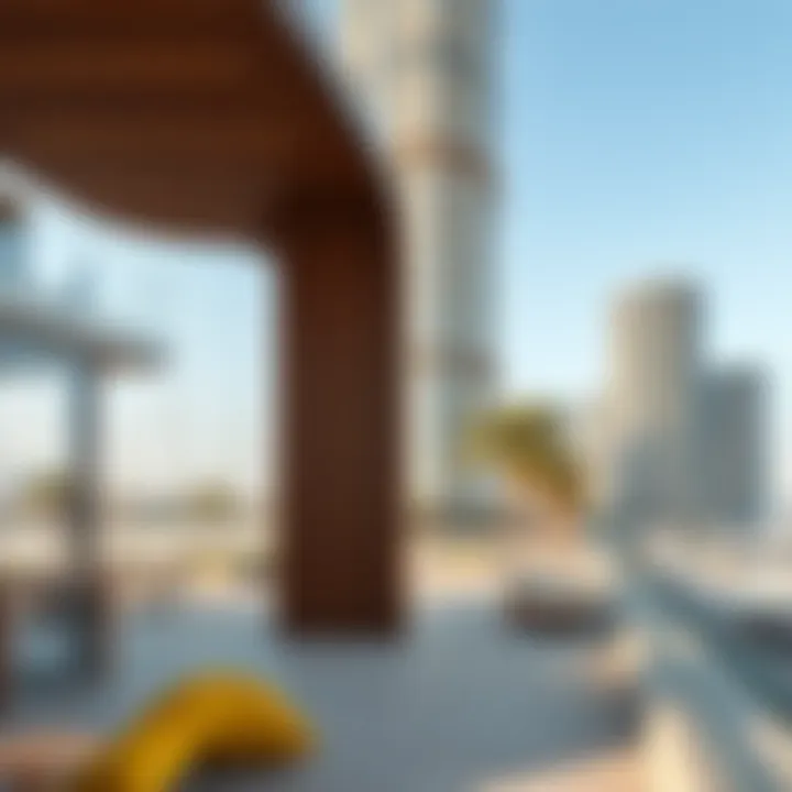 Market trends analysis for Emaar Seapoint