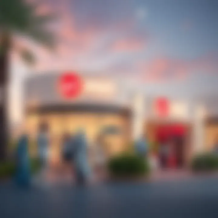 Community Engagement Initiatives Community engagement activities supported by Emirates Post