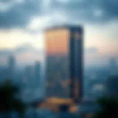 Notable Exploring Forte Tower 2: A Comprehensive Analysis Notable Exploring Forte Tower 2: A Comprehensive Analysis