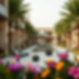 Exploring Golf Residences: A Distinctive Real Estate Opportunity in Dubai Introduction