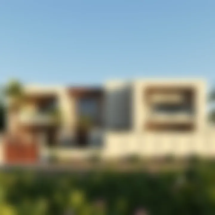 Notable Exploring Golf Residences: A Distinctive Real Estate Opportunity in Dubai