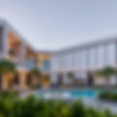 Exploring Golf Residences: A Distinctive Real Estate Opportunity in Dubai Summary