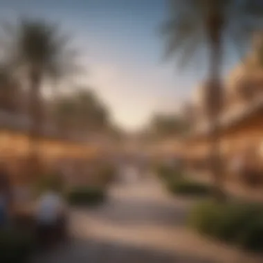 Community Events at حديقة صقر Cultural events taking place in حديقة صقر with community engagement