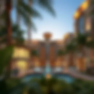Exploring Hiranandani's Influence on Dubai's Real Estate Market Introduction Exploring Hiranandani's Influence on Dubai's Real Estate Market Introduction