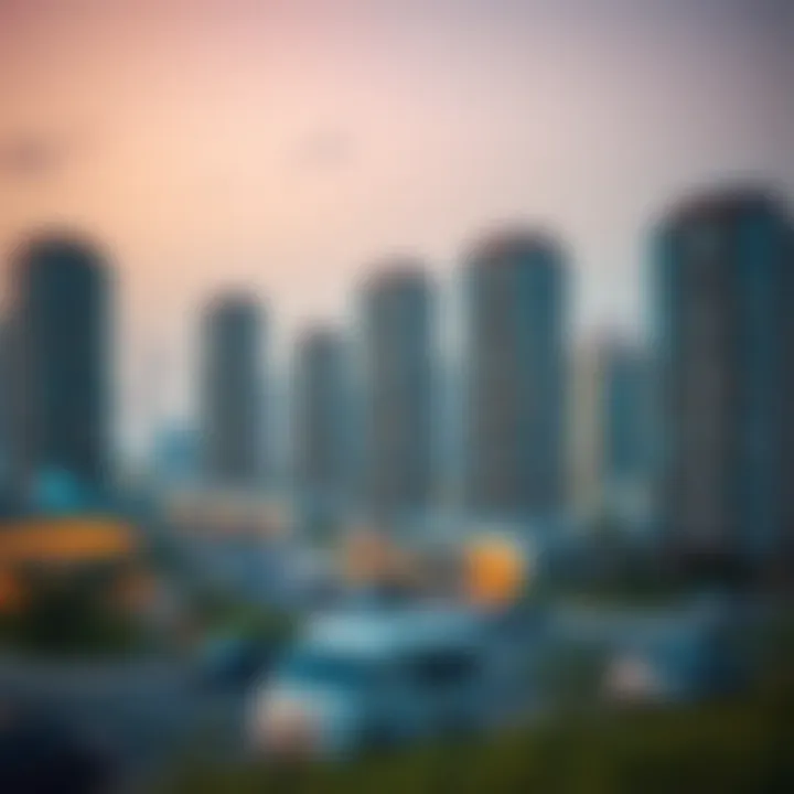 Exploring Hiranandani's Influence on Dubai's Real Estate Market Summary
