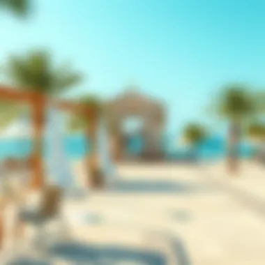 Exploring Hudayriat Public Beach: A Comprehensive Guide Introduction Exploring Hudayriat Public Beach: A Comprehensive Guide Introduction