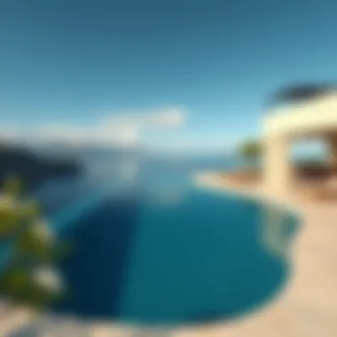 Exploring Infinity Pools: A Comprehensive Look at Their Rising Popularity Summary Exploring Infinity Pools: A Comprehensive Look at Their Rising Popularity Summary