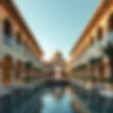 Exploring Jadeel at Madinat Jumeirah: A Comprehensive Analysis Introduction