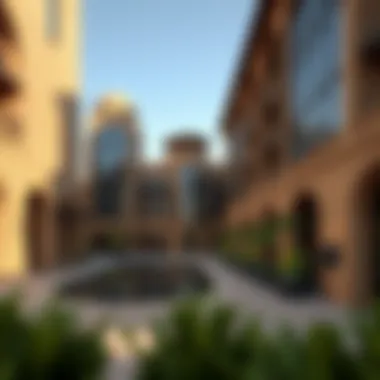 Notable Exploring Jadeel at Madinat Jumeirah: A Comprehensive Analysis