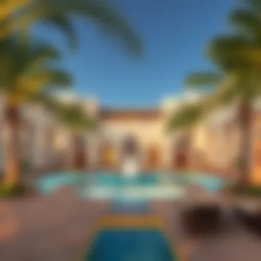 Exploring Jadeel at Madinat Jumeirah: A Comprehensive Analysis Summary