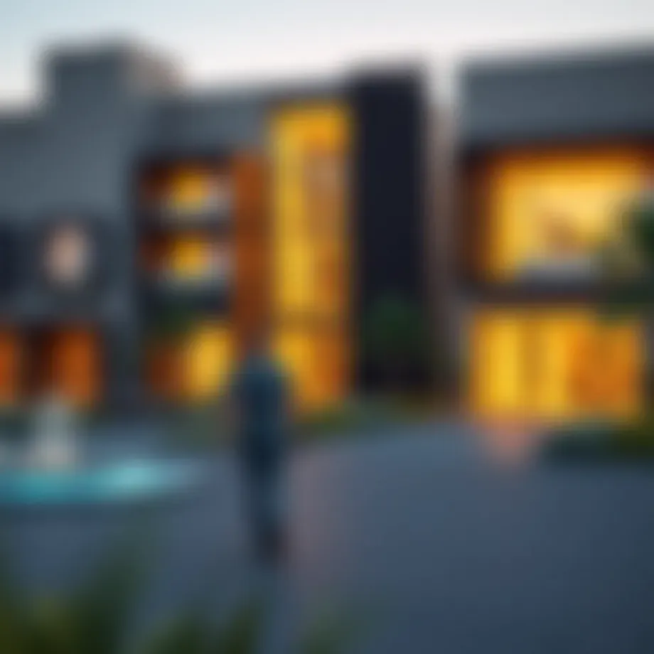 Exploring Jazeerat Al Hamra: Insights into a Notable Dubai Community Introduction