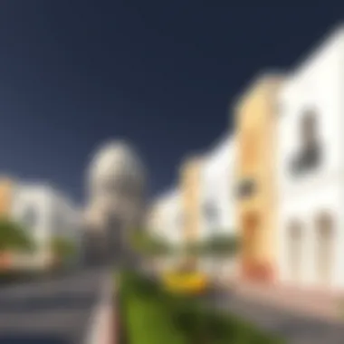 Notable Exploring Jazeerat Al Hamra: Insights into a Notable Dubai Community
