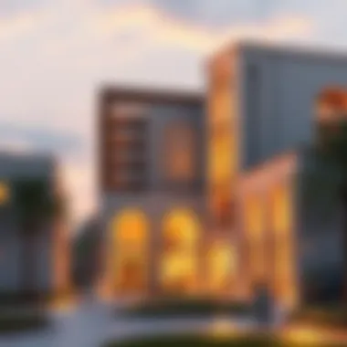 Exploring Jazeerat Al Hamra: Insights into a Notable Dubai Community Summary