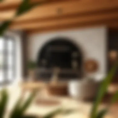 Exploring Karama Furniture: A Guide to Style and Functionality Introduction