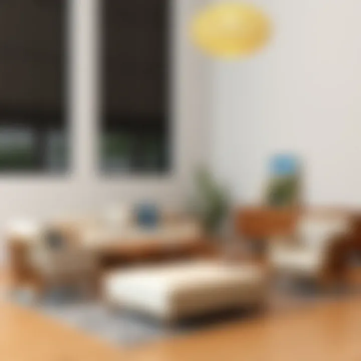Notable Exploring Karama Furniture: A Guide to Style and Functionality