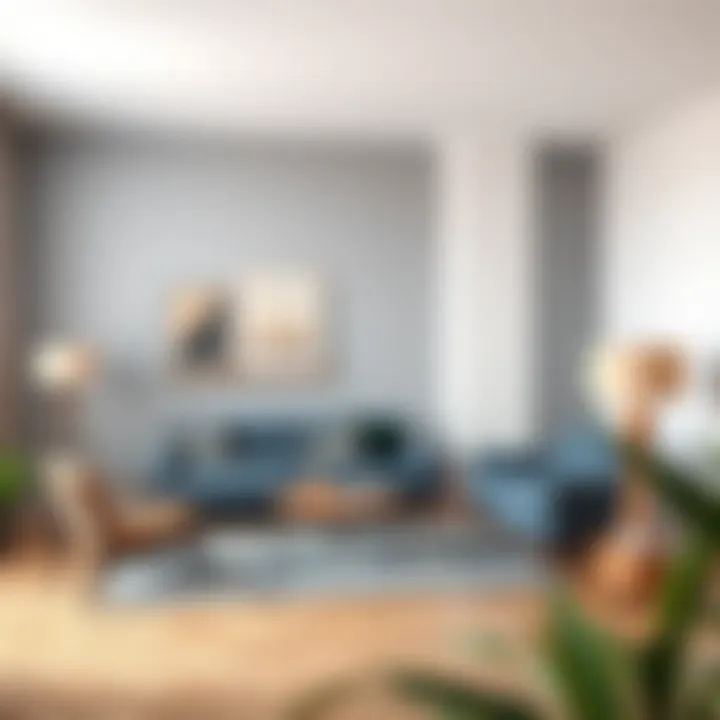 Exploring Karama Furniture: A Guide to Style and Functionality Summary