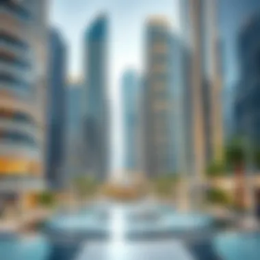 Exploring الفرسان سنترال مول: A Deep Dive into Dubai's Commercial Hub Summary Exploring الفرسان سنترال مول: A Deep Dive into Dubai's Commercial Hub Summary