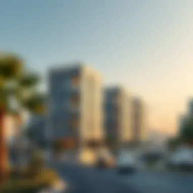 Notable Exploring الرمرام: A Comprehensive Guide to Dubai's Emerging Neighborhood