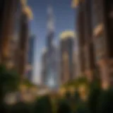 Exploring الرقم محارة البحر الشامخة مول: A Comprehensive Guide to Understanding Its Significance in Dubai's Real Estate Landscape Introduction