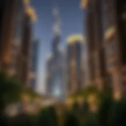 Exploring الرقم محارة البحر الشامخة مول: A Comprehensive Guide to Understanding Its Significance in Dubai's Real Estate Landscape Introduction