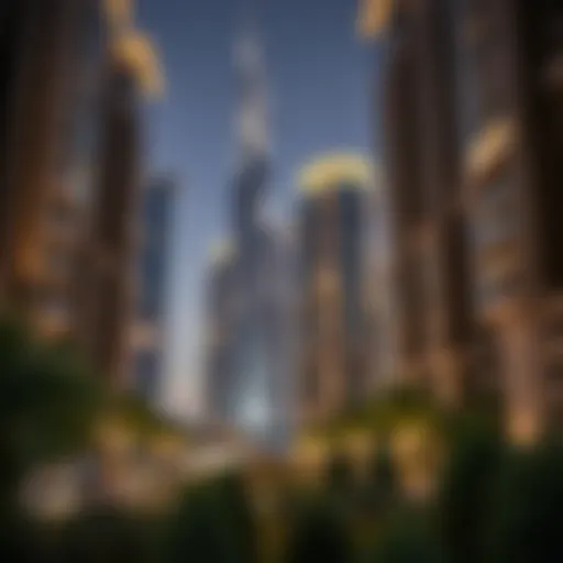 Exploring الرقم محارة البحر الشامخة مول: A Comprehensive Guide to Understanding Its Significance in Dubai's Real Estate Landscape Introduction