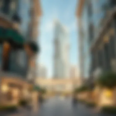 Notable Exploring الرقم محارة البحر الشامخة مول: A Comprehensive Guide to Understanding Its Significance in Dubai's Real Estate Landscape