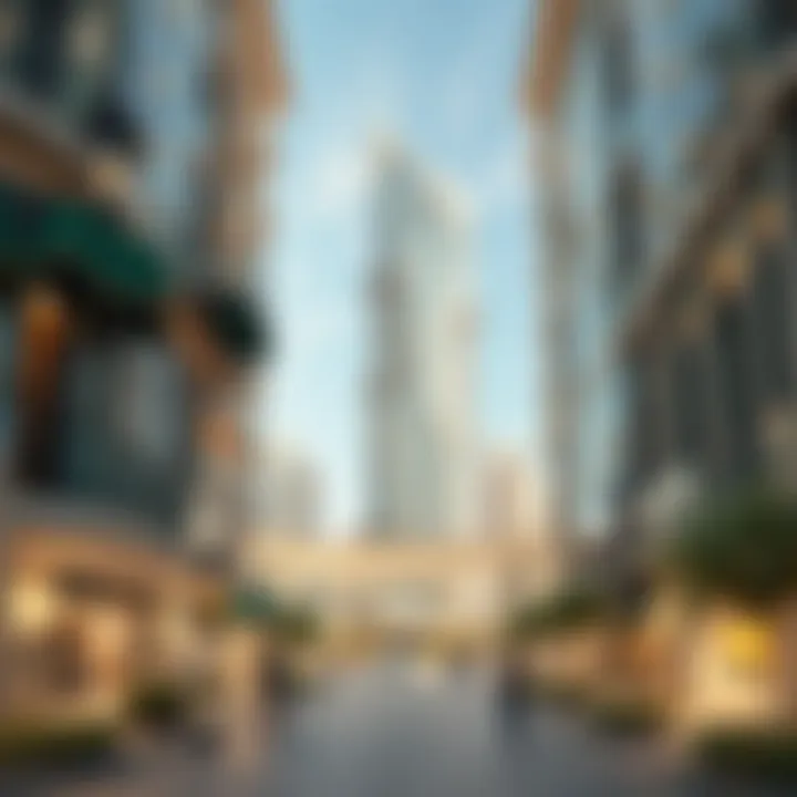 Notable Exploring الرقم محارة البحر الشامخة مول: A Comprehensive Guide to Understanding Its Significance in Dubai's Real Estate Landscape
