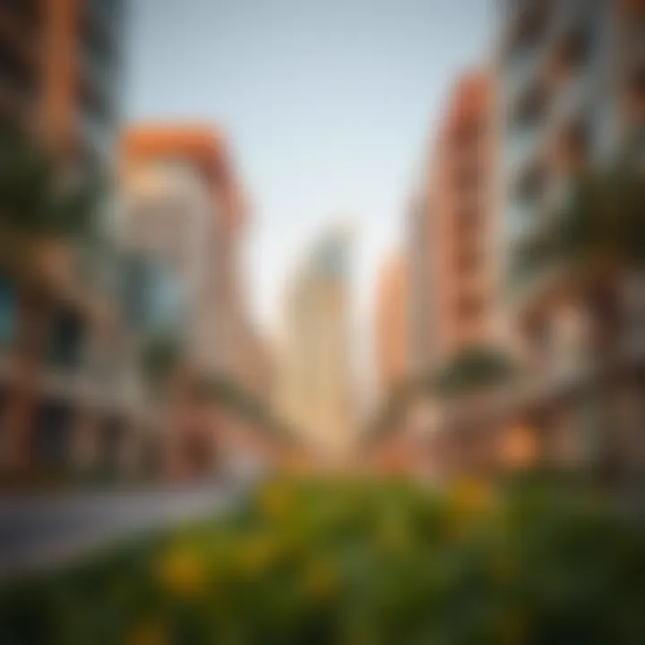 Notable Exploring الريف داون تاون: A Comprehensive Guide to This Unique Area