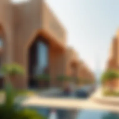 Exploring الريف داون تاون: A Comprehensive Guide to This Unique Area Summary