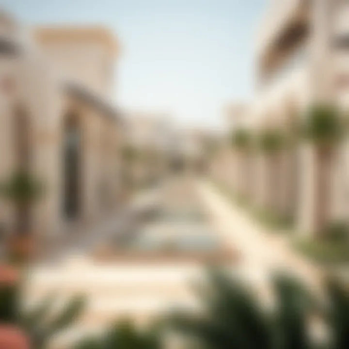 Notable Exploring Muhaisnah 4 and Wasl Oasis: A Comprehensive Guide