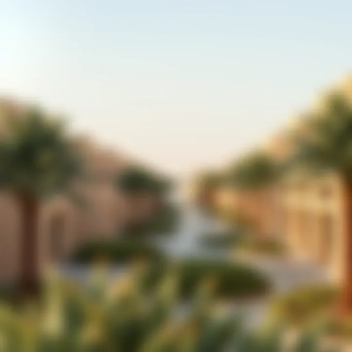 Exploring Muhaisnah 4 and Wasl Oasis: A Comprehensive Guide Summary