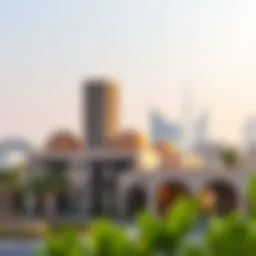 Exploring Mussafah 21: A Comprehensive Guide to This Dubai Neighborhood Introduction