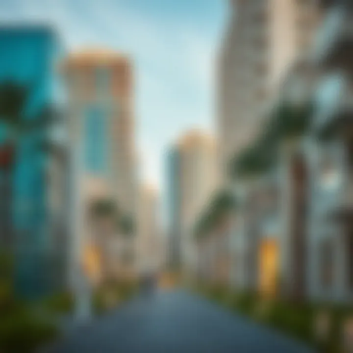 Notable Exploring Mussafah 21: A Comprehensive Guide to This Dubai Neighborhood