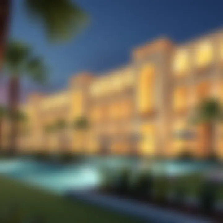 Exploring Mussafah 21: A Comprehensive Guide to This Dubai Neighborhood Summary