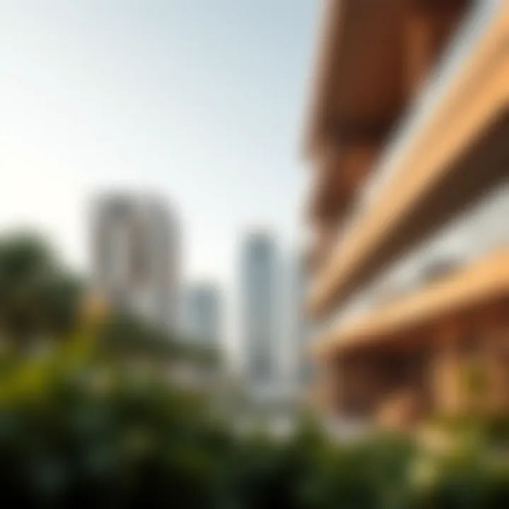 Exploring Nine Life Dubai: A Comprehensive Guide Introduction