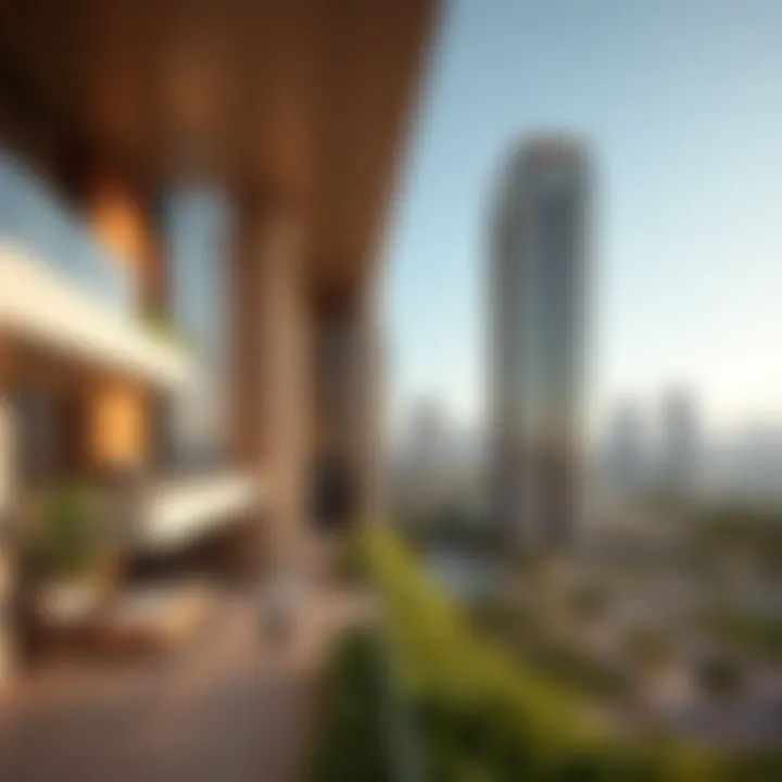 Exploring Nine Life Dubai: A Comprehensive Guide Summary