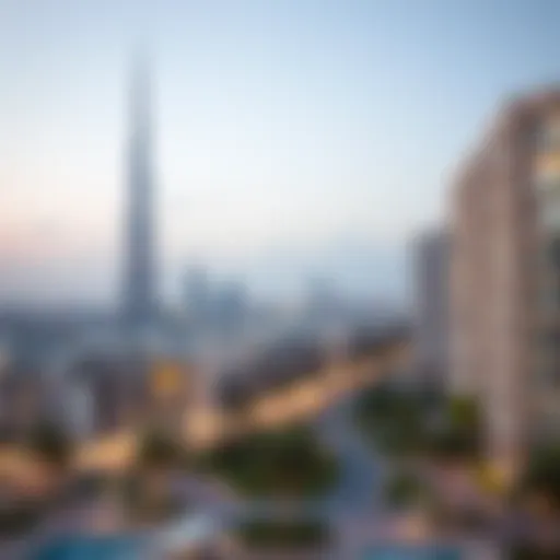 Exploring Off-Plan Properties in Dubai: Trends, Opportunities, and Insights Introduction