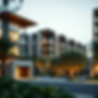 Notable Exploring Off-Plan Properties in Dubai: Trends, Opportunities, and Insights